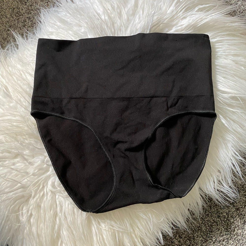 Spanx Everyday Shaping Panties Brief Gem